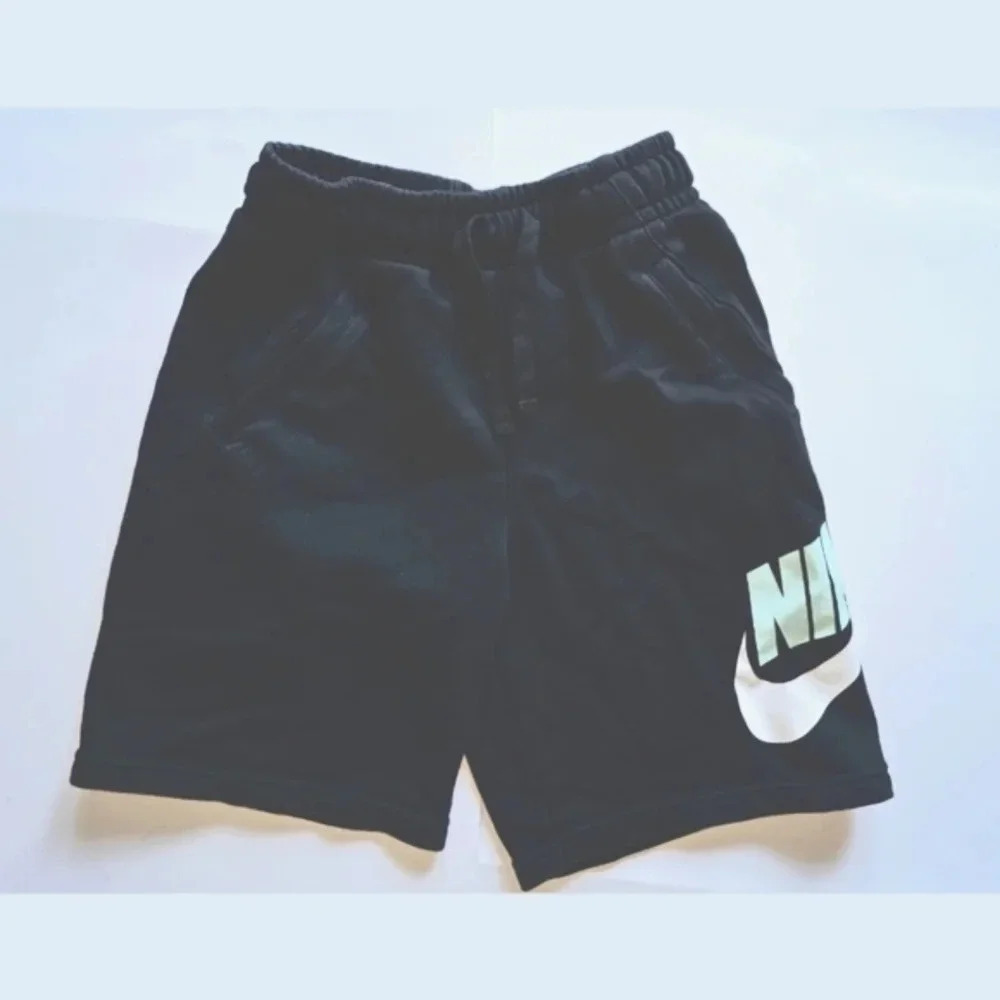 Nike Sportswear Club Fleece Youth Shorts